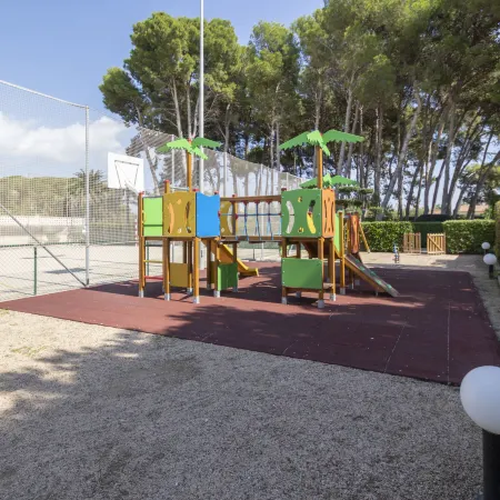 Sol Cambrils Park 28