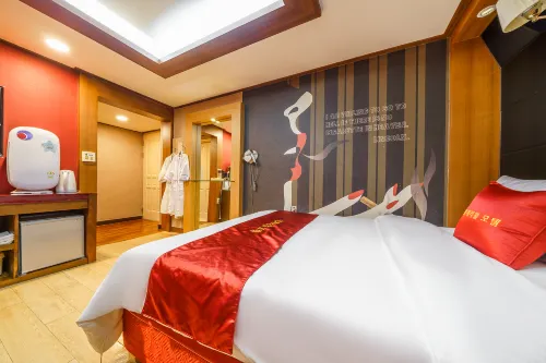 Jecheon Imperial Motel - Bintang 2