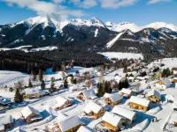 Premium #7 Mit IR-Sauna&Sprudelbad