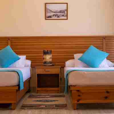 Sheikh Ali Dahab Resort Rooms