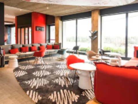 Ibis Milano Fiera Hotels in Lainate