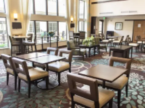 Staybridge Suites MINOT by IHG Hotels in Minot