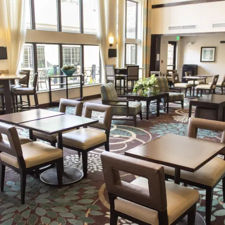 Staybridge Suites MINOT by IHG