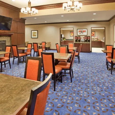 Residence Inn Odessa