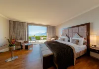Le Mirador Resort and Spa Hotel di Corseaux