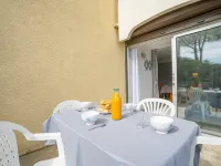 Les Mas de La Mer