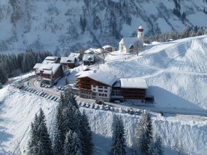 Alpenhotel Mittagspitze