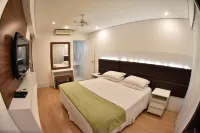 Cordilheira Hotel