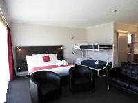 Burnie Ocean View Motel and Caravan Park Hotel a Wynyard