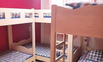 Yangyang Party Guest House Naksan