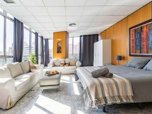 HomeAbroad Apartments -  Soho Boutique Malaga