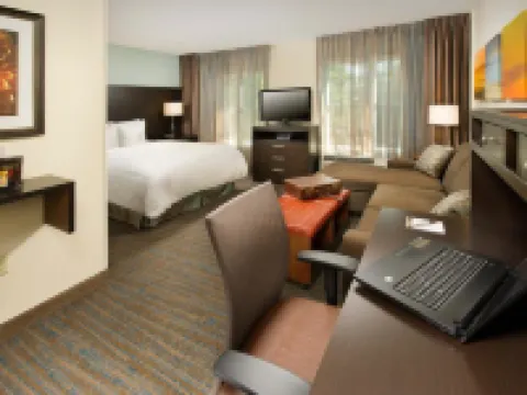Staybridge Suites CHICAGO -- GLENVIEW by IHG Hotels in Glenview