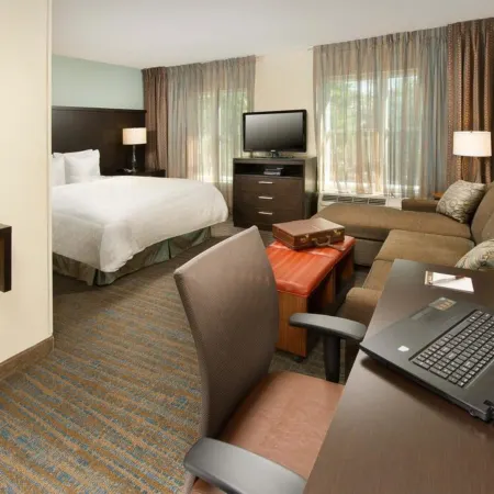Staybridge Suites CHICAGO -- GLENVIEW by IHG