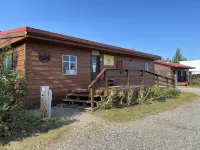Denali RV Park & Motel Hotels in Healy