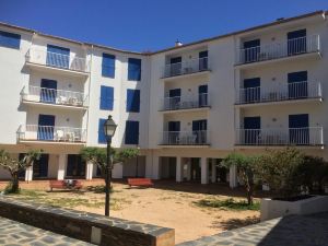 Hotel Octavia Cadaqués.