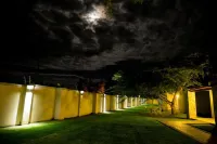 Africanos Country Estate - Villas