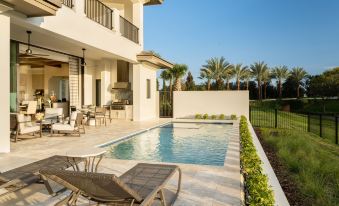 The Ritz-Carlton Residences, Orlando, Grande Lakes