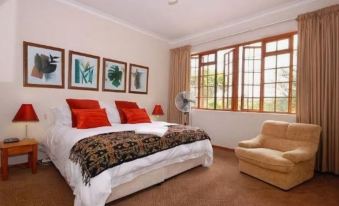 African Sands Guesthouse