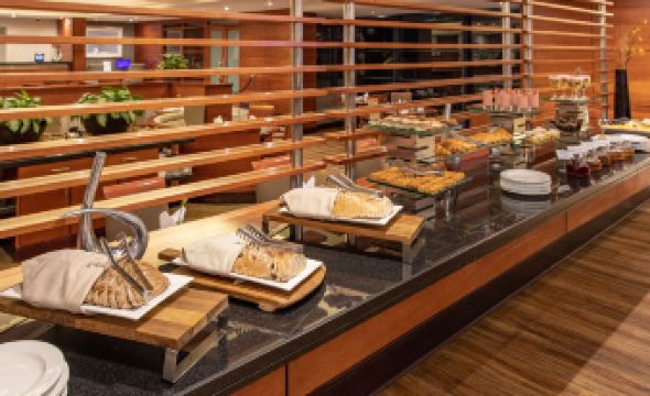 City Lodge Hotel Johannesburg Airport, Barbara Road