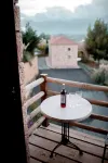 Melies Hotel - Mountain view