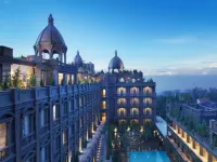 GH Universal Hotel Bandung Hotel di 