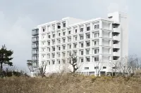 솔라고 리조트 태안 별주부마을 주변 호텔