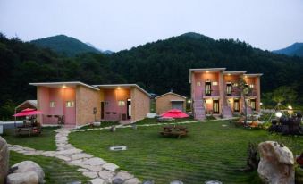 Chungju Dalduru Pension