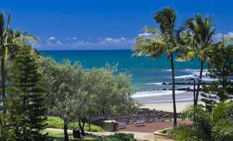 Kacy's Bargara Beach Motel