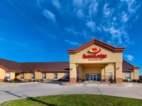 Econo Lodge Inn & Suites Bridgeport Hotels in Wise County
