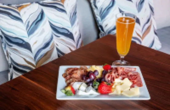 Hampton Inn by Hilton Boston Seaport District