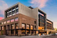 Canopy by Hilton Scottsdale Old Town - Park Yeri