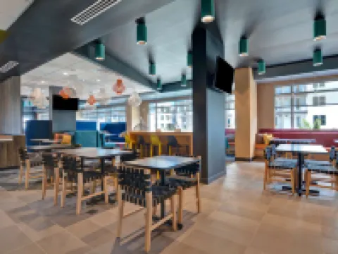 聖彼得堡市中心中央大街希爾頓特魯酒店 皮尼拉斯縣酒店