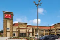 Regency Inn & Suites Humble FM1960 - IAH Airport Hotels in Humble