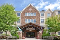 Sonesta ES Suites Portland Vancouver 41st Street - parkir