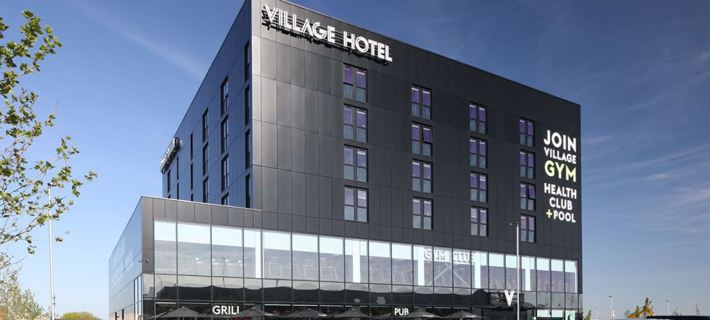 Village Hotel Southampton Eastleigh Hotels in Southampton