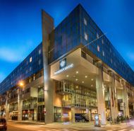 Radisson Blu Hotel & Conference Centre, Salzburg