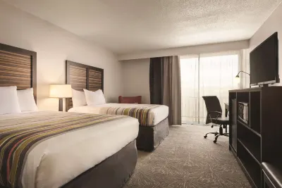 Country Inn & Suites by Radisson, Erlanger - Cincinnati South