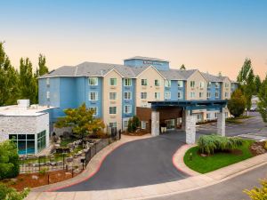 Best Western Premier Keizer/Salem Hotel