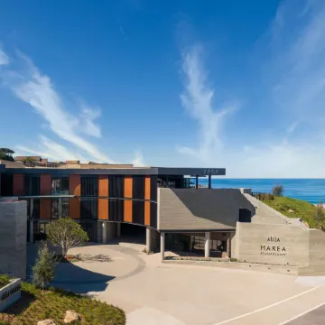 Alila Marea Beach Resort Encinitas