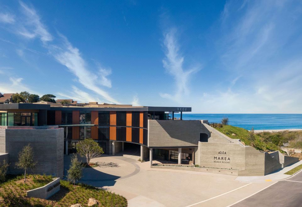 Alila Marea Beach Resort Encinitas-Carlsbad Updated 2023 Room Price-Reviews  u0026 Deals | Trip.com