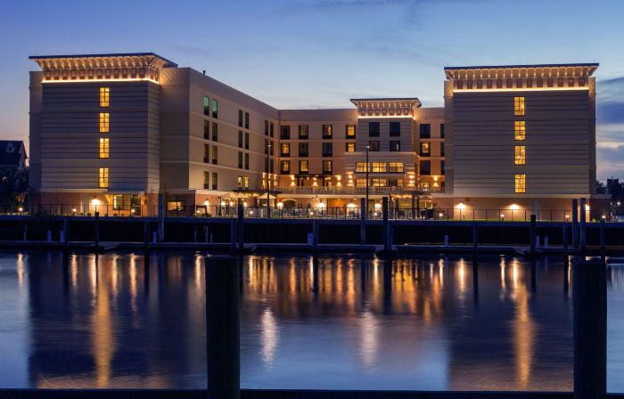 Homewood Suites by Hilton St. Augustine San Sebastian