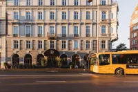Hotel Alexandra Hotels in Bispebjerg
