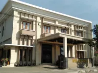 Hotel Cepu Indah 1 Hotels in Cepu