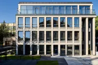 Hotel Liberte 33, BW Premier Collection Hotels in Posen