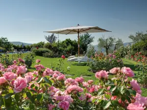 Villa Le Barone Hotel