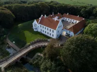Nørre Vosborg Hotels in Vemb
