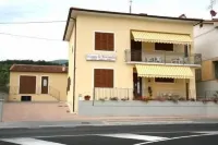 B&B Locanda La Rotonda Hotel a Montemurlo