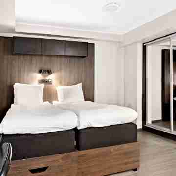 Sure Hotel Studio by Best Western Bromma Rooms