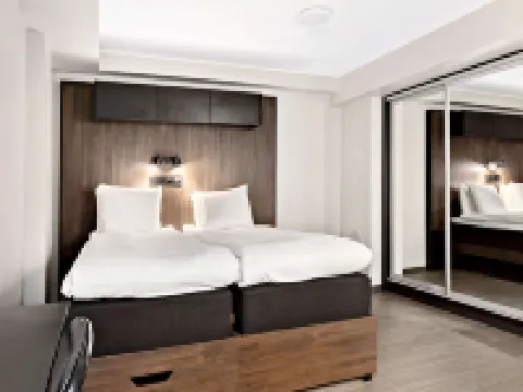 Sure Hotel Studio by Best Western Bromma Hotels in Bromma