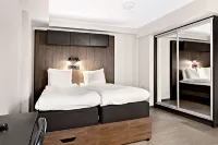 Sure Hotel Studio by Best Western Bromma